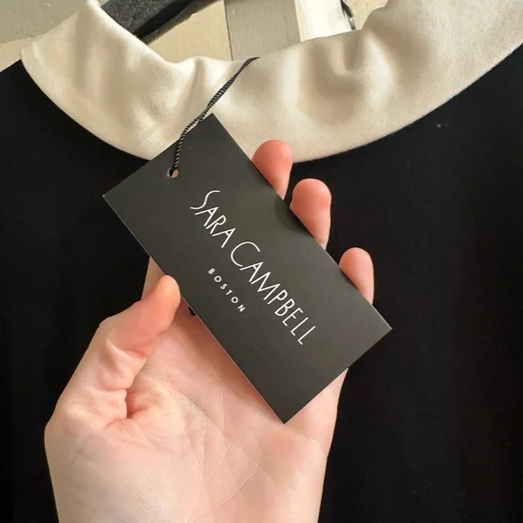 Sara Campbell dress - Picture 3 of 4